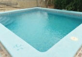 Casa de camp amb terreny en venda a la España, el Rebolledo, ref.: TR375947 foto