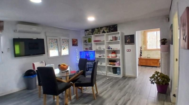 Burgos - Rebolledo de la Torre - 15000m2