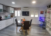 Casa de camp amb terreny en venda a la España, el Rebolledo, ref.: TR375947 foto