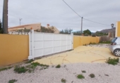 Casa de camp amb terreny en venda a la España, el Rebolledo, ref.: TR375947 foto