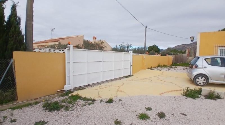 Burgos - Rebolledo de la Torre - 15000m2
