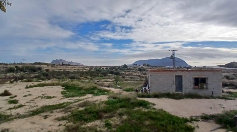 Burgos - Rebolledo de la Torre - 15000m2
