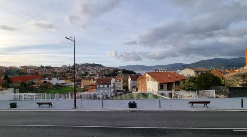 Pontevedra - Vigo - 138m2