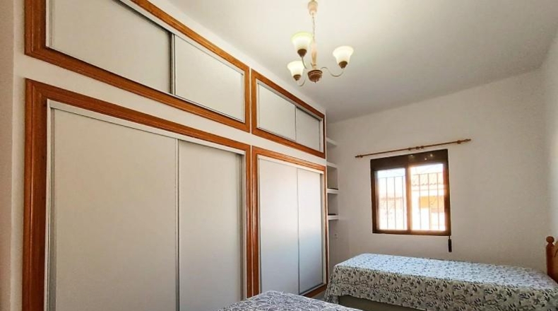 Almería - Níjar - 251m2