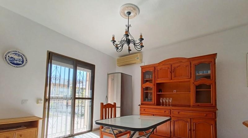 Almería - Níjar - 251m2