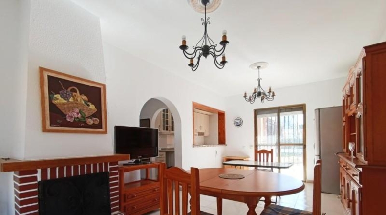 Almería - Níjar - 251m2