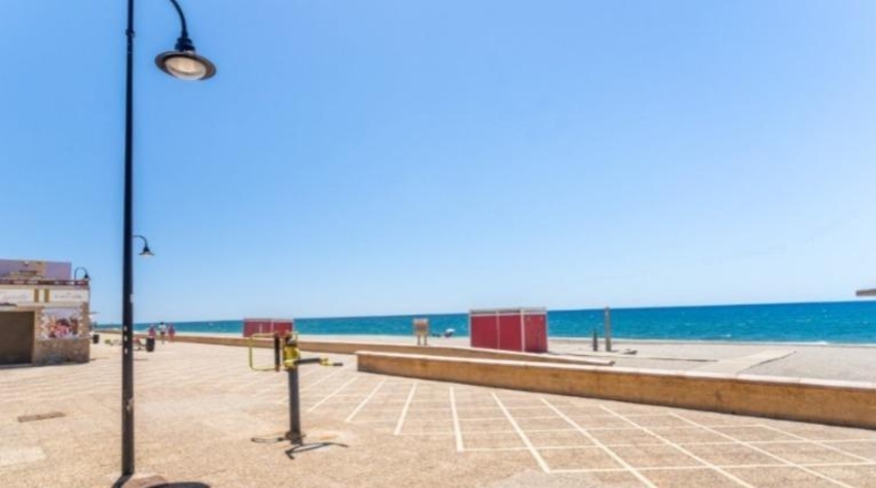 Almería - Níjar - 251m2