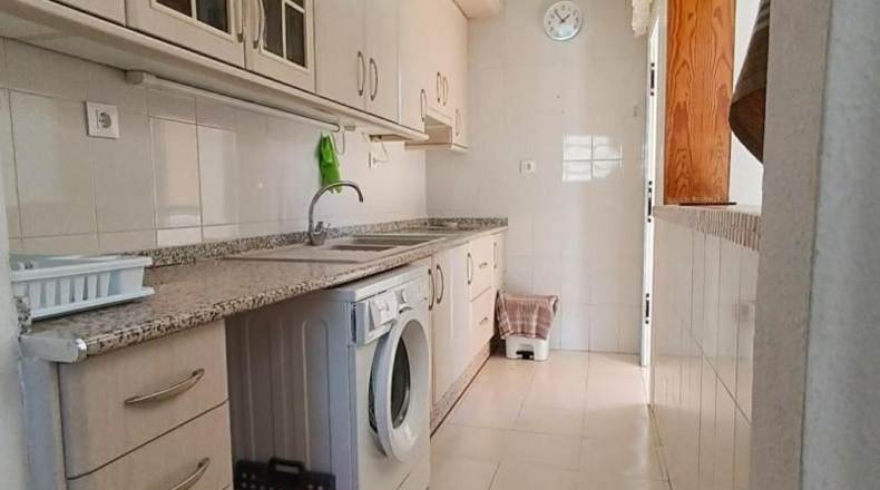 Almería - Níjar - 251m2