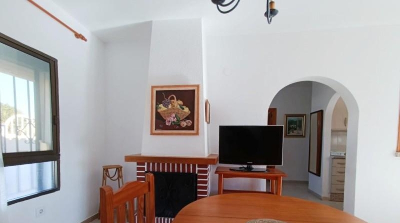 Almería - Níjar - 251m2