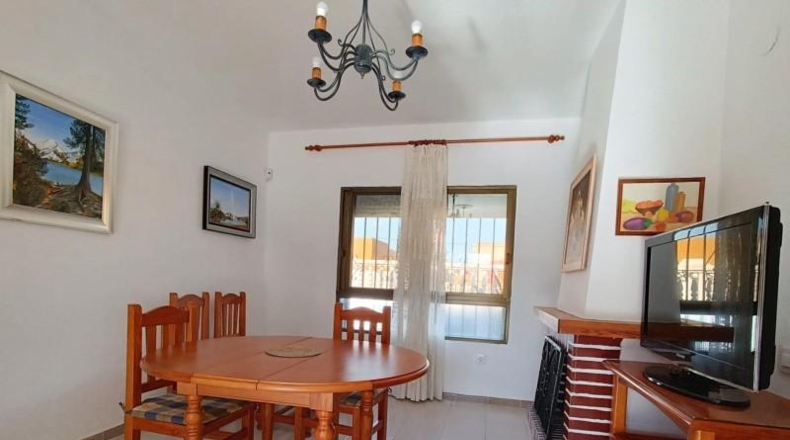 Almería - Níjar - 251m2