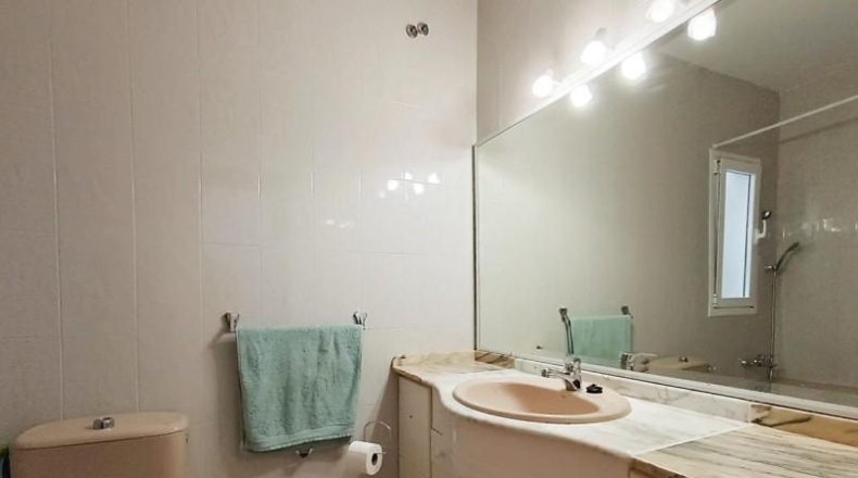 Almería - Níjar - 251m2