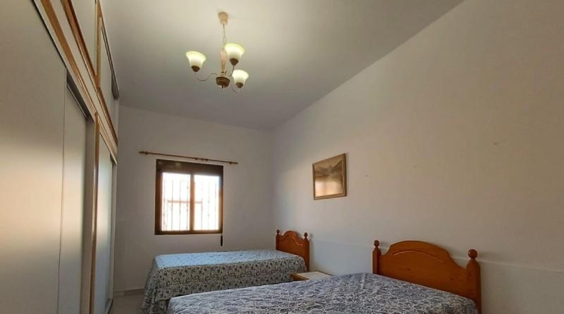 Almería - Níjar - 251m2