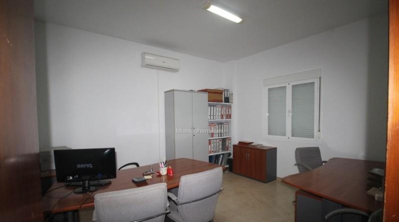 Málaga - Álora - 10000m2