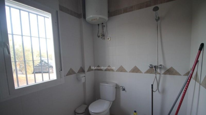 Málaga - Álora - 10000m2