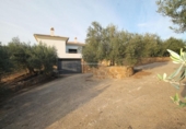 Terreny amb magatzem en venda a la España, Álora, ref.: TR381511 foto