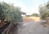 Terreny amb magatzem en venda a la España, Álora, ref.: TR381511 foto