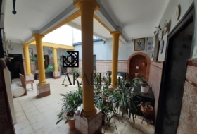 Córdoba 347&nbsp;m²