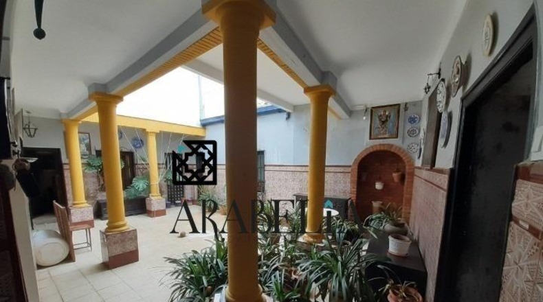 Córdoba - Córdoba - 347m2
