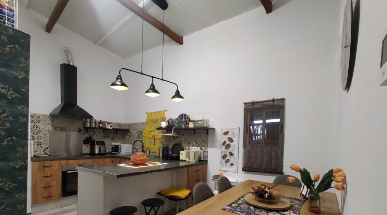 Санта-Крус-де-Тенерифе - Icod de los Vinos - 365m2
