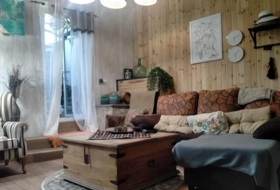 Icod de los Vinos 365&nbsp;m² 