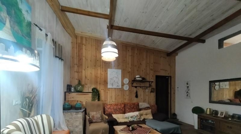 Санта-Крус-де-Тенерифе - Icod de los Vinos - 365m2