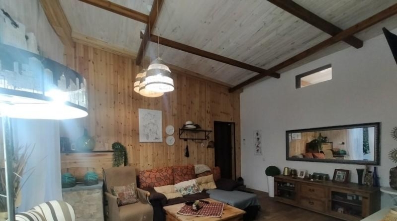 Санта-Крус-де-Тенерифе - Icod de los Vinos - 365m2