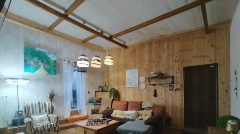 Санта-Крус-де-Тенерифе - Icod de los Vinos - 365m2