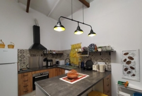 Icod de los Vinos 365&nbsp;m² 