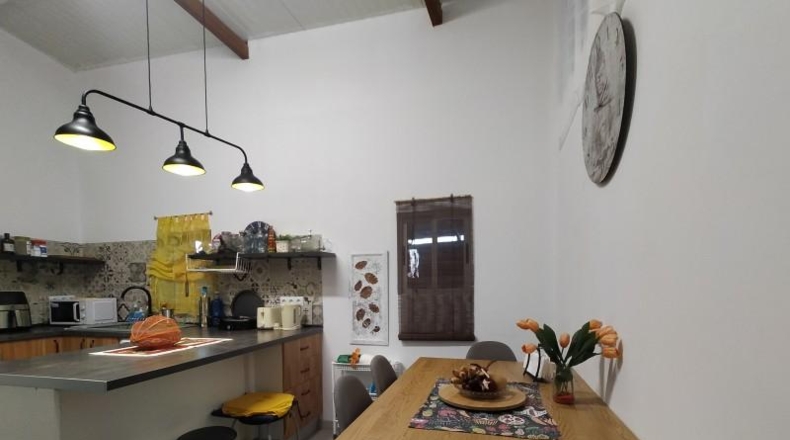Санта-Крус-де-Тенерифе - Icod de los Vinos - 365m2