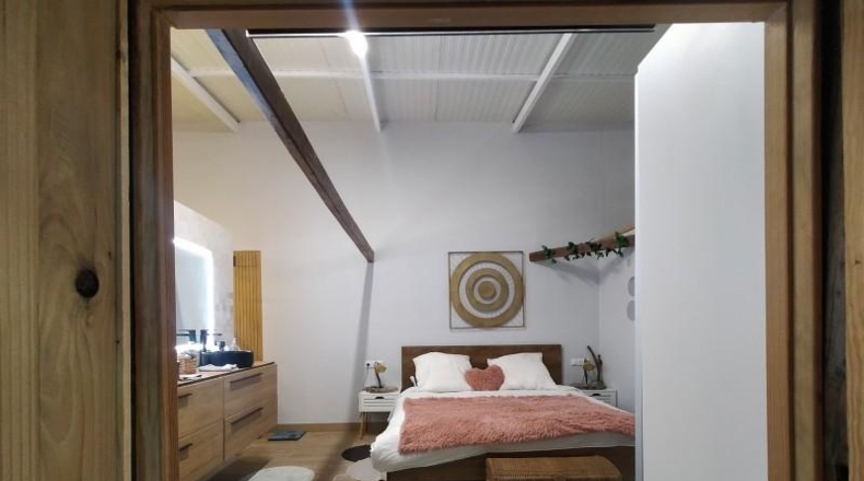 Санта-Крус-де-Тенерифе - Icod de los Vinos - 365m2