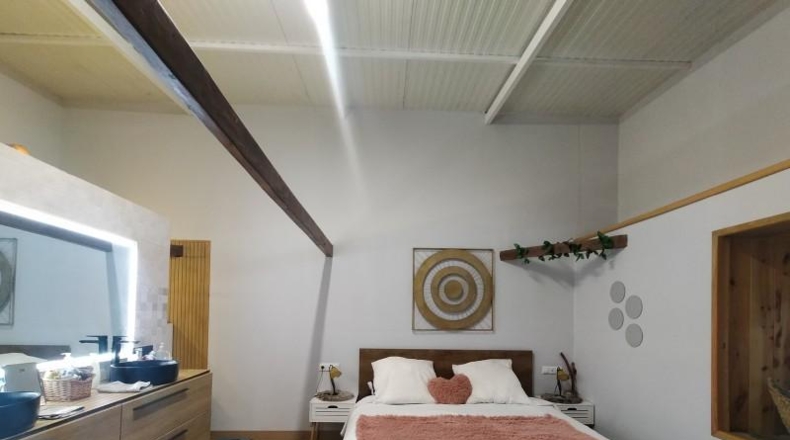 Санта-Крус-де-Тенерифе - Icod de los Vinos - 365m2