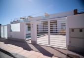 Chalet independiente con terreno en venta en la España, San Javier, ref: TR370777 foto