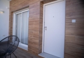 Chalet independiente con terreno en venta en la España, San Javier, ref: TR370777 foto