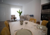 Chalet independiente con terreno en venta en la España, San Javier, ref: TR370777 foto