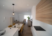 Chalet independiente con terreno en venta en la España, San Javier, ref: TR370777 foto