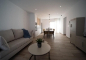 Chalet independiente con terreno en venta en la España, San Javier, ref: TR370777 foto