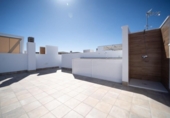 Chalet independiente con terreno en venta en la España, San Javier, ref: TR370777 foto