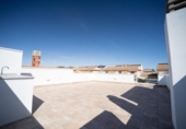 Chalet independiente con terreno en venta en la España, San Javier, ref: TR370777 foto