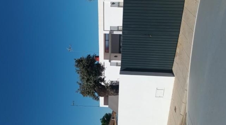 Sevilla - Alcalá de Guadaíra - 1036m2