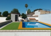 Detached villa with land for sale on España, Alcalá de Guadaíra, ref: TR371334 photo