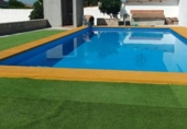 Detached villa with land for sale on España, Alcalá de Guadaíra, ref: TR371334 photo