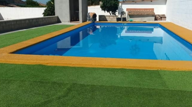 Sevilla - Alcalá de Guadaíra - 1036m2