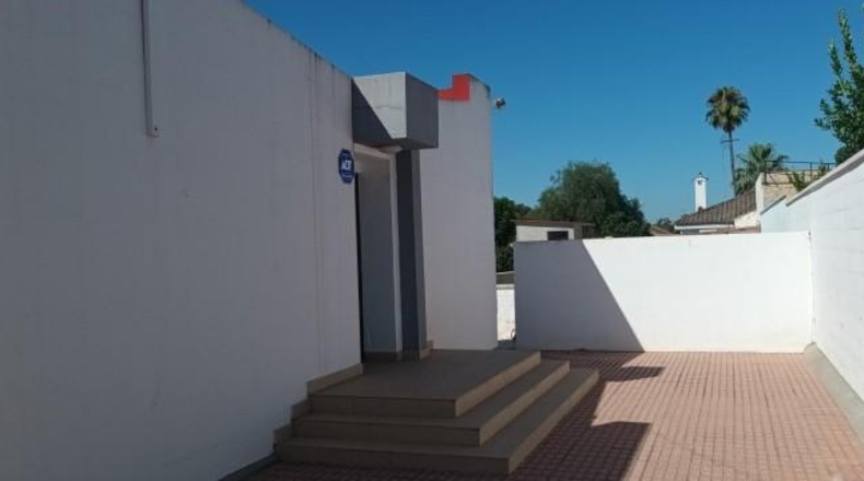 Sevilla - Alcalá de Guadaíra - 1036m2