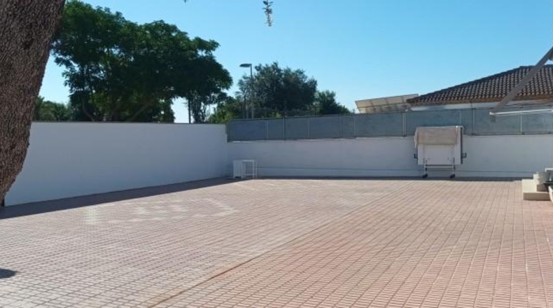 Sevilla - Alcalá de Guadaíra - 1036m2