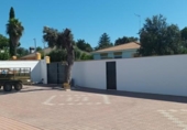 Detached villa with land for sale on España, Alcalá de Guadaíra, ref: TR371334 photo