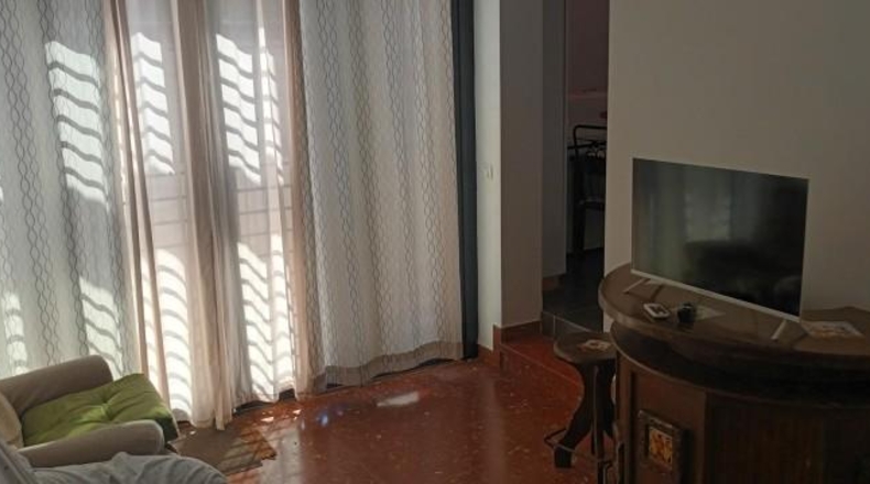 Sevilla - Alcalá de Guadaíra - 1036m2