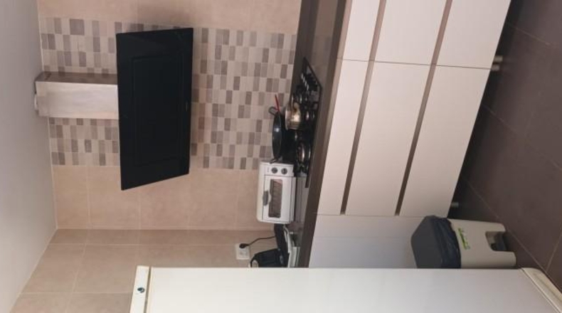 Sevilla - Alcalá de Guadaíra - 1036m2
