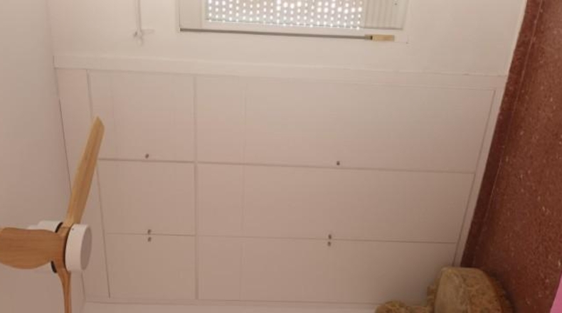 Sevilla - Alcalá de Guadaíra - 1036m2