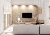 Chalet independiente con terreno en venta en la España, Aspe, ref: TR380771 foto