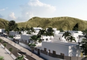 Chalet independiente con terreno en venta en la España, Aspe, ref: TR380771 foto